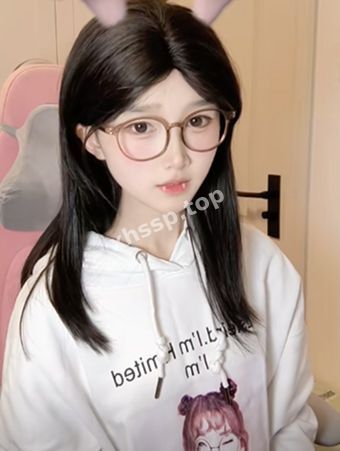 抖音小萝莉