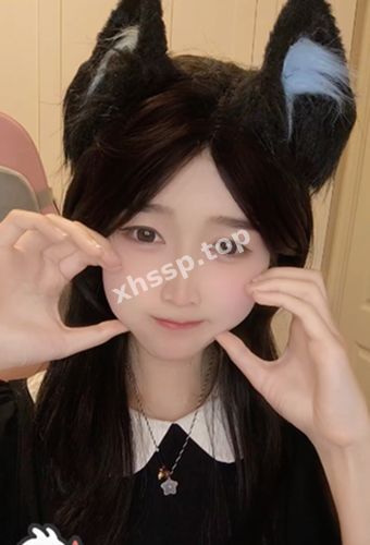 尽展抚媚姿