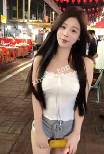 抖音甜美御姐