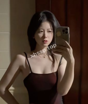 纯欲女神