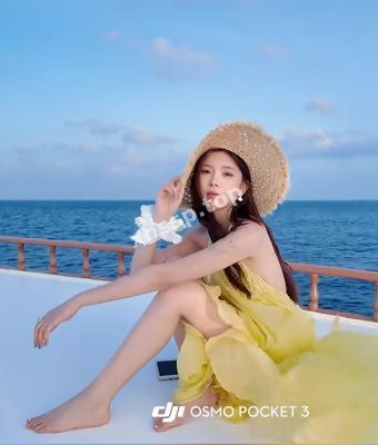 性感小甜妹