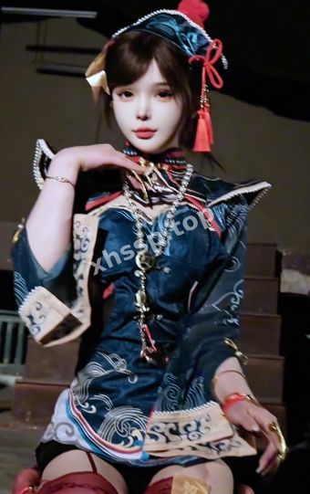 外围圈女神