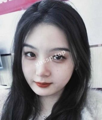 清纯女高中生
