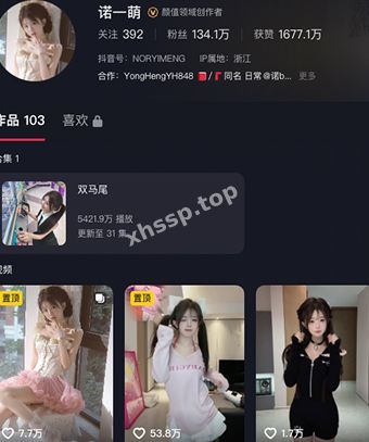 网红丑闻