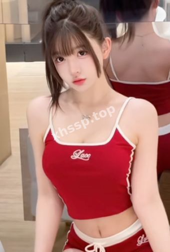 抖音甜妹网红