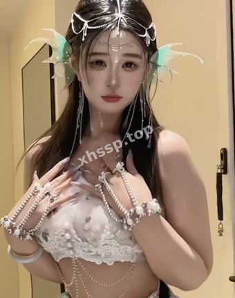超美网红
