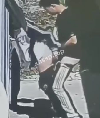 巨乳女前台