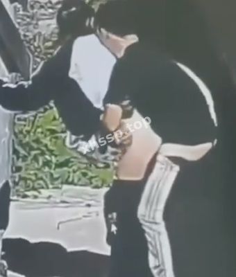 身材火辣