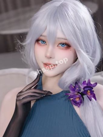 抖音Coser