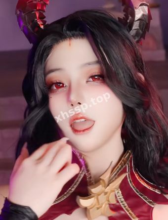 风骚性感女神