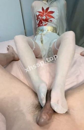 风骚性感女神