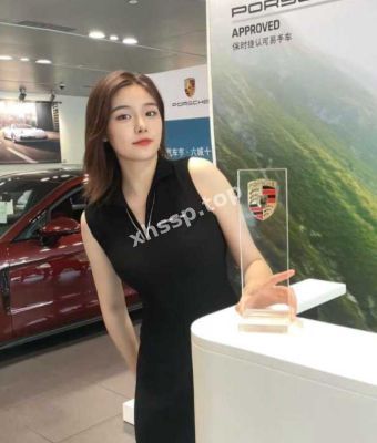 清纯女神