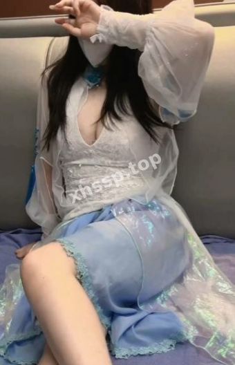 抖音Coser