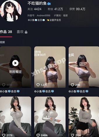 不吃猫的鱼