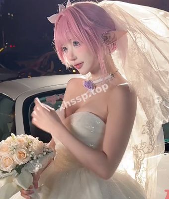 抖音cos博主