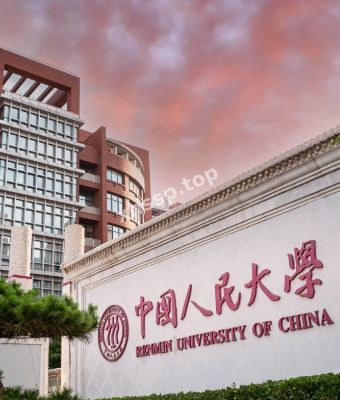 人大商学院