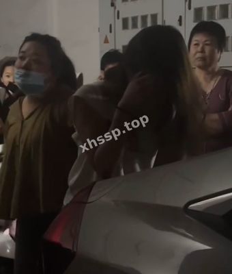 广东汕头抓奸