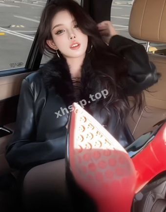 抚媚尤物