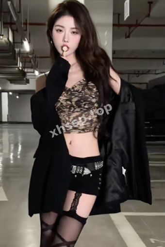 性感网红