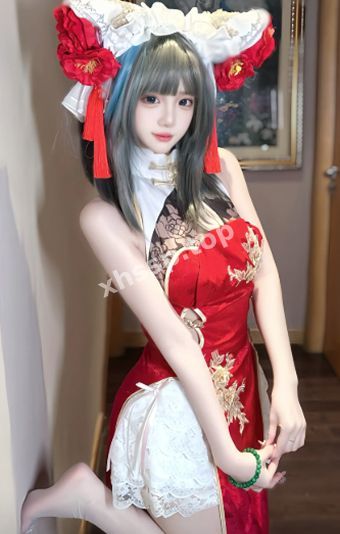 外围女