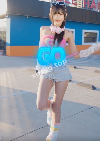 网红私生活