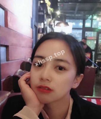 上海大学系花