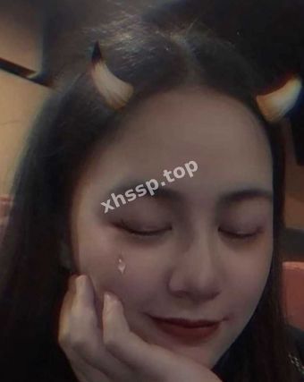 清纯美少女