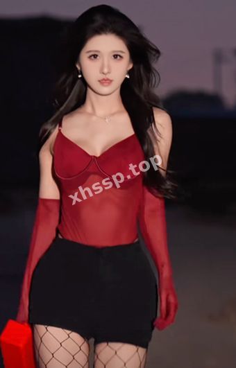 外围女