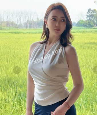 抖音风骚御姐