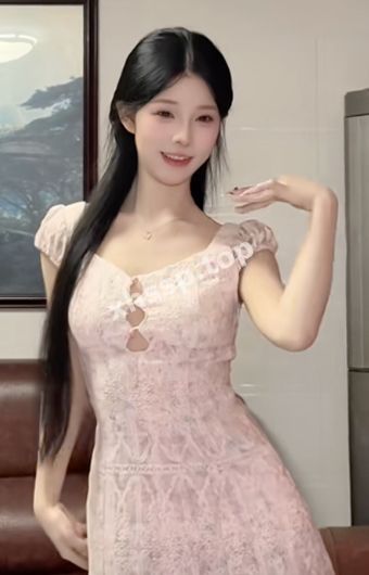 与金主私下约炮