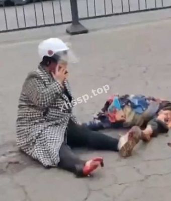 目击者证言