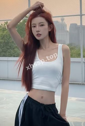 性感大长腿