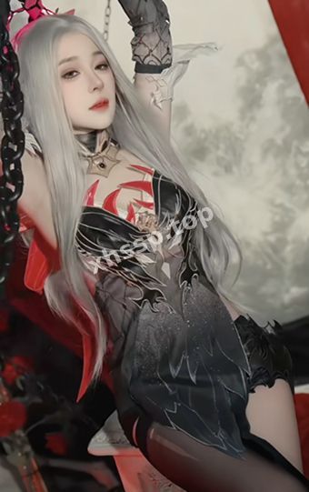 COS圈潜规则