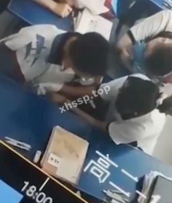 校花