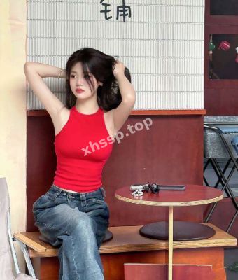 清纯女大学生