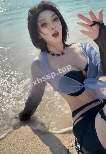 COS美少女