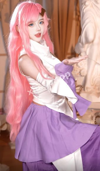 美少女