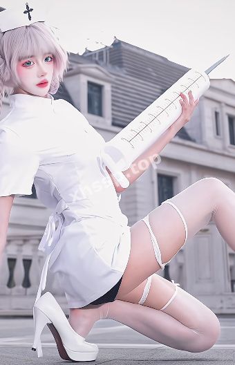 性感萝莉