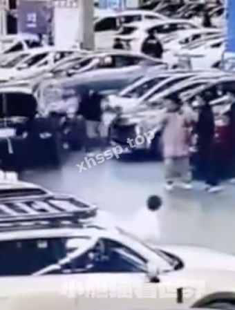 问界M7质量