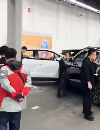 问界M7