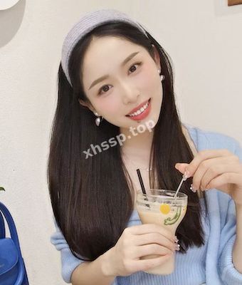 90后少妇