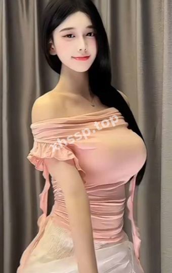 擦边女神