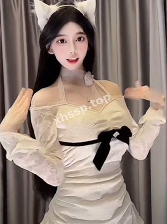 修长美腿
