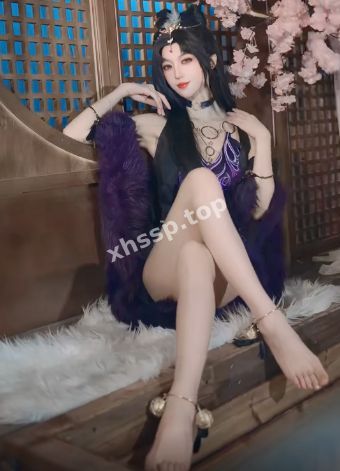 擦边女