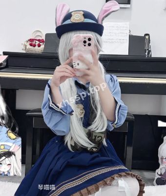 稚嫩萝莉