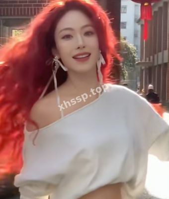 抖音性感博主