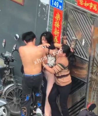 广州番禹钟村