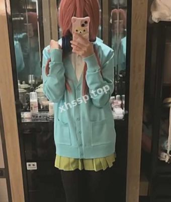 白幼瘦身材