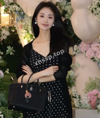 抖音女装主播