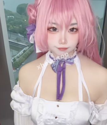 抖音变装博主